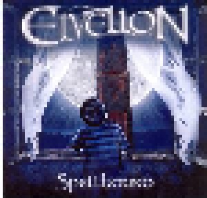 Cover - Elvellon: Spellbound
