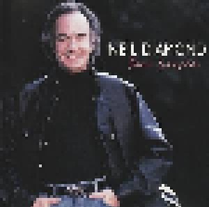 Neil Diamond: Tour Sampler (Promo-CD) - Bild 1