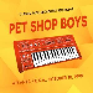 Pet Shop Boys: Atlanta / USA, October 10, 1999 (CD) - Bild 1