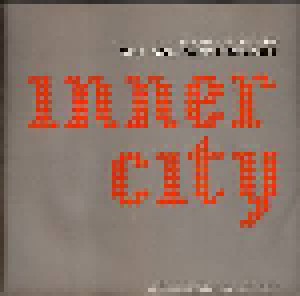Inner City: Till We Meet Again (Single-CD) - Bild 1