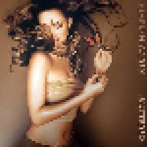 Mariah Carey: Butterfly (4-LP) - Bild 1