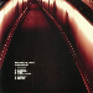 Eraldo Bernocchi + Blackfilm: Along The Corridors (Split-LP) - Bild 2