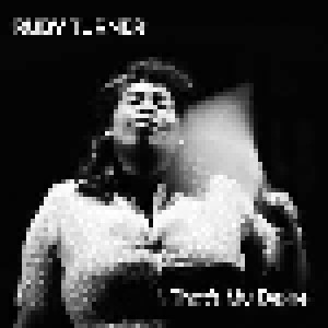Cover - Ruby Turner: That's My Desire