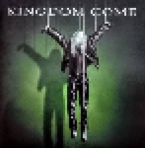 Kingdom Come: Independent (LP) - Bild 1