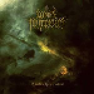 Lumen Ad Mortem: Upon The Edge Of Darkness (CD) - Bild 1