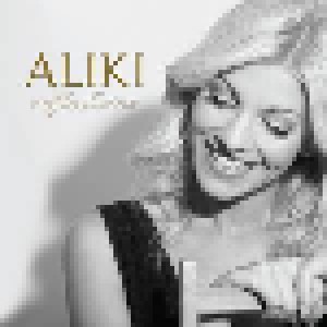 Aliki: Reflections (CD) - Bild 1