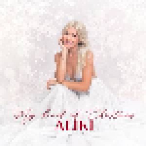 Aliki: My Kind Of Christmas (CD) - Bild 1