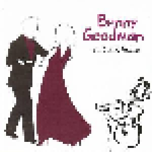 Benny Goodman: Let's Dance (CD) - Bild 1