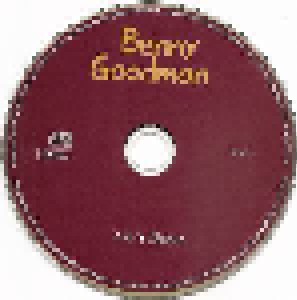 Benny Goodman: Let's Dance (CD) - Bild 3