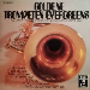 Goldene Trompeten Evergreens (2-LP) - Bild 1