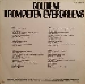 Goldene Trompeten Evergreens (2-LP) - Bild 2