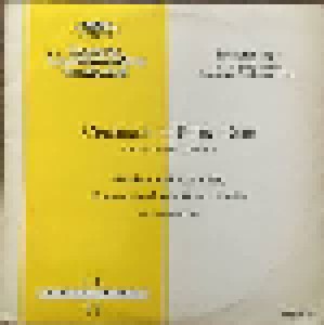Cover - Antonio Vivaldi / Johann Sebastian Bach: Orgelmusik Im Kölner Dom