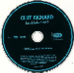 The Cliff Richard + Cliff Richard & The Shadows + Shadows: Established 1958 (Split-CD) - Bild 3