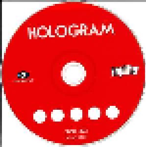 Amplifier: Hologram (CD) - Bild 6
