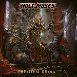 Holy Moses: Invisible Queen (CD) - Bild 1