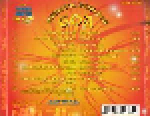 Hypnotic World Of Goa Vol. III - Psychotronic (CD) - Bild 2