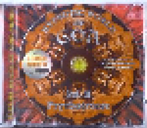Hypnotic World Of Goa Vol. III - Psychotronic (CD) - Bild 3