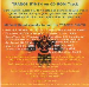 Hypnotic World Of Goa Vol. III - Psychotronic (CD) - Bild 4