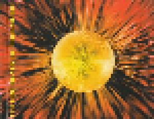 Hypnotic World Of Goa Vol. III - Psychotronic (CD) - Bild 5