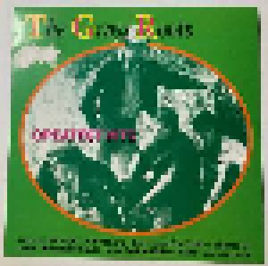 The Grass Roots: Greatest Hits (CD) - Bild 1