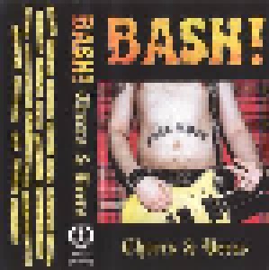 Bash!: Cheers & Beers (Tape) - Bild 2