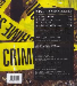 RPWL: Crime Scene (LP) - Bild 8