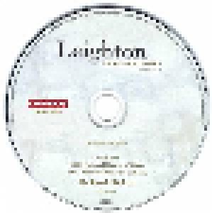 Kenneth Leighton: Symphony No. 2 (Sinfonia Mistica) / Te Deum Laudamus (CD) - Bild 3