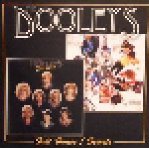 The Dooleys: Full House / Secrets (2-CD) - Bild 1