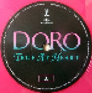Doro: True At Heart (2-LP) - Bild 5