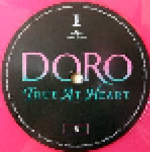 Doro: True At Heart (2-LP) - Bild 6