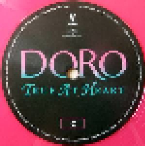 Doro: True At Heart (2-LP) - Bild 7