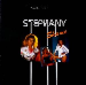 Stephany: Shame (12") - Bild 1