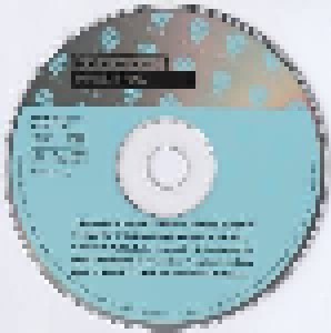 Joshua Redman: Timeless Tales (Promo-CD) - Bild 3