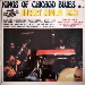 Hubert Sumlin: Kings Of Chicago Blues Vol. 2 (LP) - Bild 1