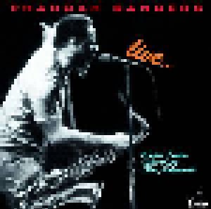 Pharoah Sanders: Live (2-LP) - Bild 1