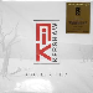 Nik Kershaw: Collected (2-LP) - Bild 1