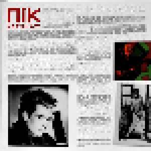 Nik Kershaw: Collected (2-LP) - Bild 4