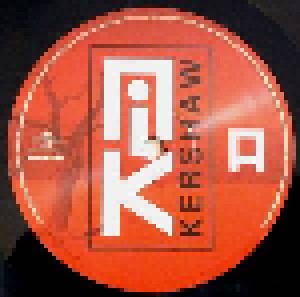Nik Kershaw: Collected (2-LP) - Bild 6