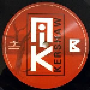 Nik Kershaw: Collected (2-LP) - Bild 7