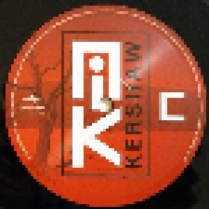 Nik Kershaw: Collected (2-LP) - Bild 8