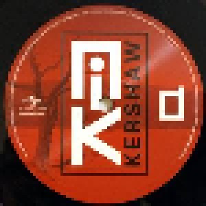 Nik Kershaw: Collected (2-LP) - Bild 9
