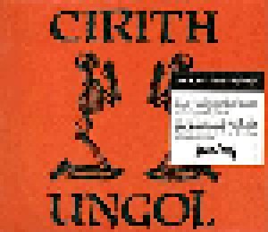Cirith Ungol: Cirith Ungol (CD) - Bild 1