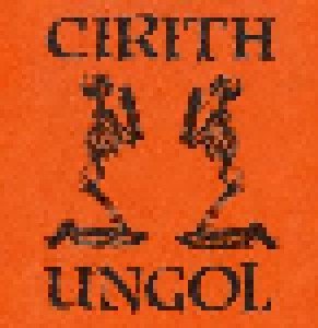 Cirith Ungol: Cirith Ungol (CD) - Bild 2