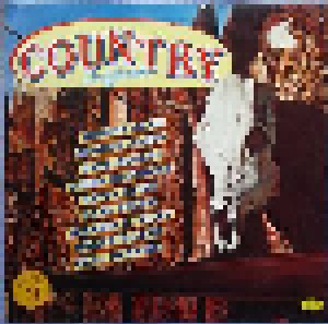 Country Originals Volume 3 (LP) - Bild 1