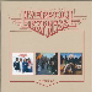 Liverpool Express: The Albums (3-CD) - Bild 1