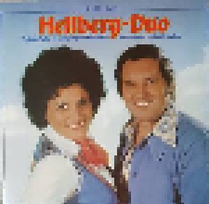 Cover - Hellberg Duo: Collection