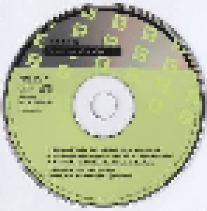 Mudhoney: Tomorrow Hit Today (Promo-CD) - Bild 3