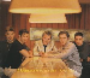 Boyzone: Every Day I Love You (Promo-Single-CD) - Bild 1