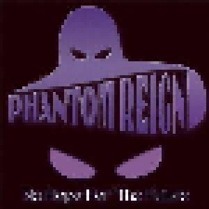 Phantom Reign: No Hope For The Future (CD) - Bild 1