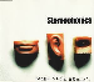 Stereophonics: Word Gets Around - 5 Track Sampler (Promo-Mini-CD / EP) - Bild 1
